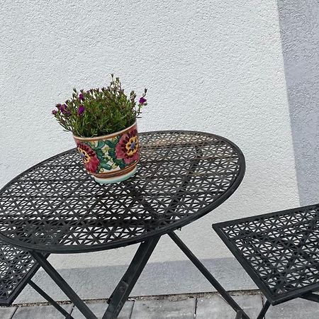 Ferienwohnung Bullaku Piding Buitenkant foto