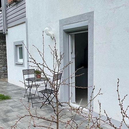 Ferienwohnung Bullaku Piding Buitenkant foto