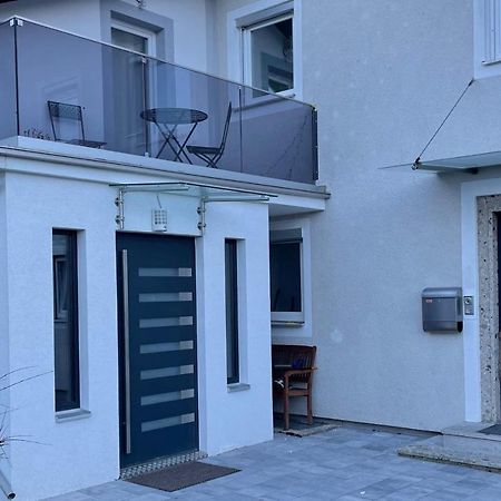 Ferienwohnung Bullaku Piding Buitenkant foto