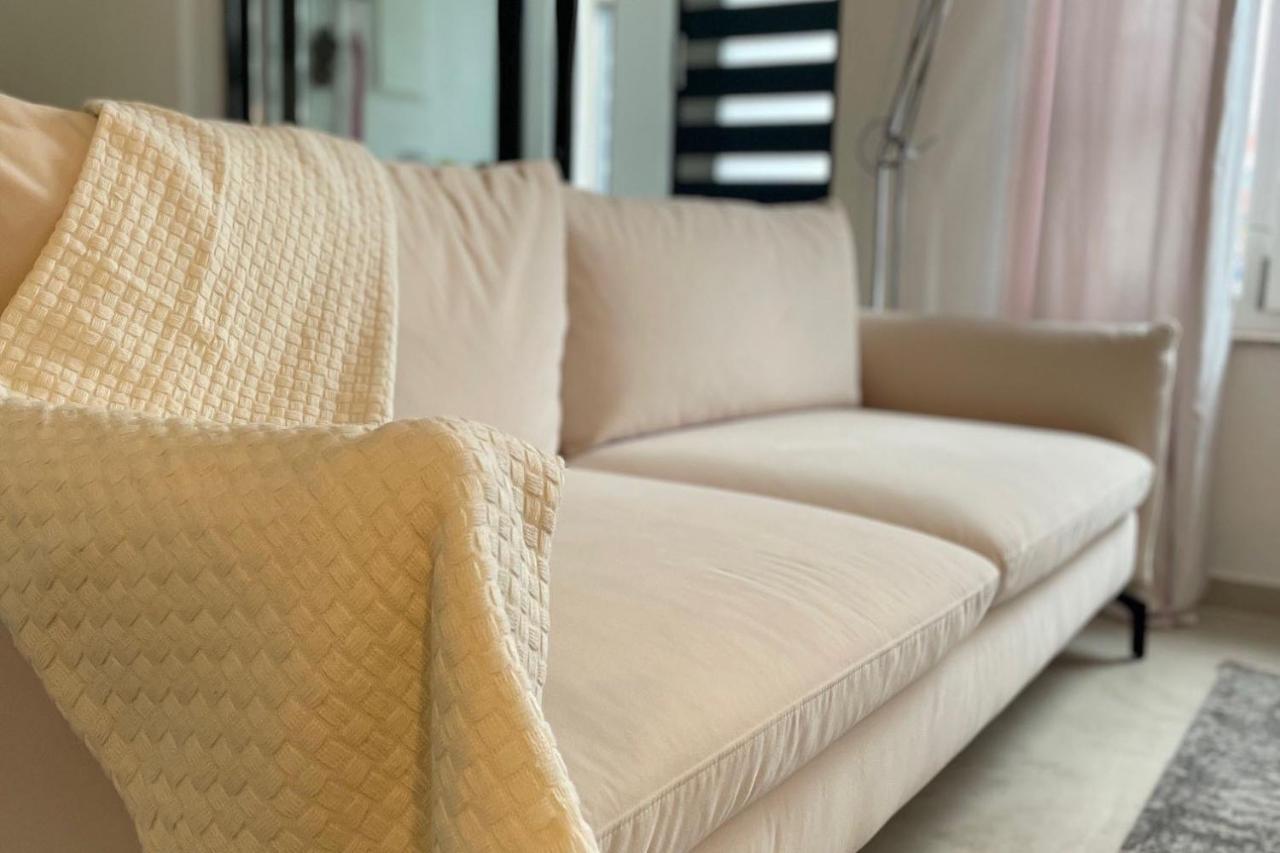 Ferienwohnung Bullaku Piding Buitenkant foto