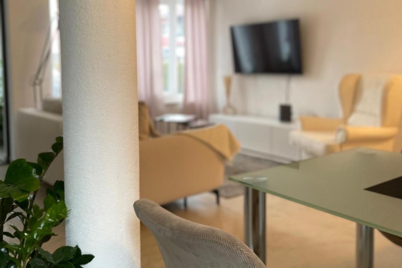 Ferienwohnung Bullaku Piding Buitenkant foto