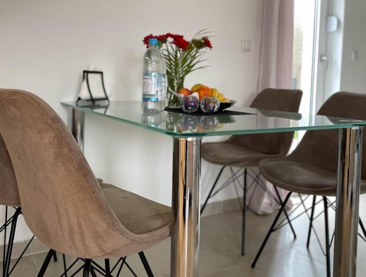 Ferienwohnung Bullaku Piding Buitenkant foto