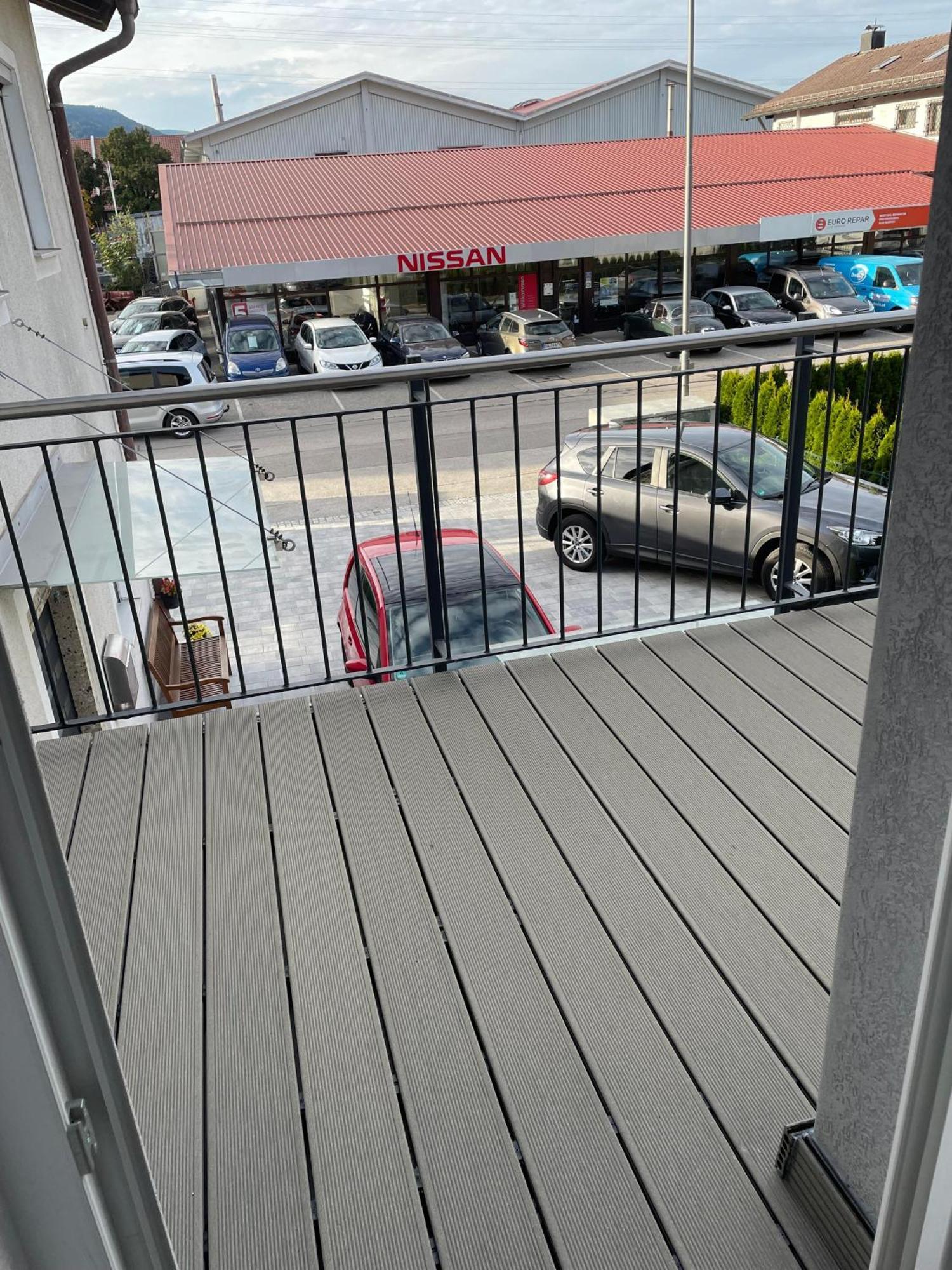 Ferienwohnung Bullaku Piding Buitenkant foto