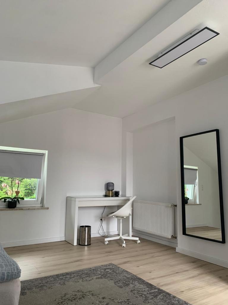 Ferienwohnung Bullaku Piding Buitenkant foto