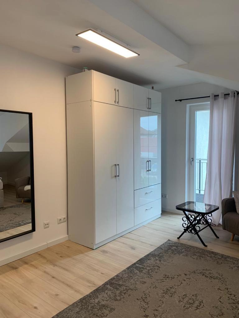 Ferienwohnung Bullaku Piding Buitenkant foto