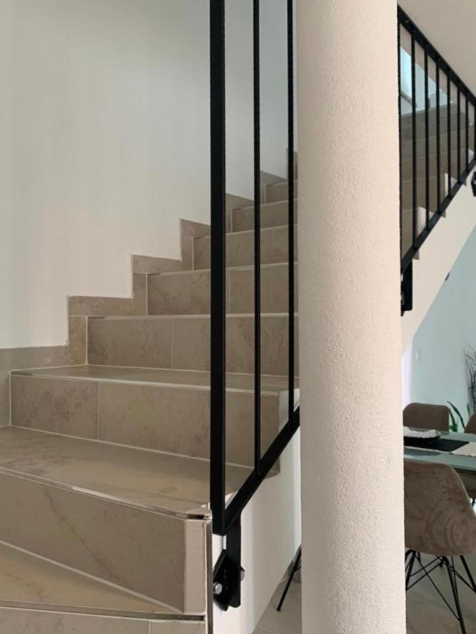 Ferienwohnung Bullaku Piding Buitenkant foto